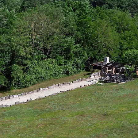 Ferienhaus Julijud *