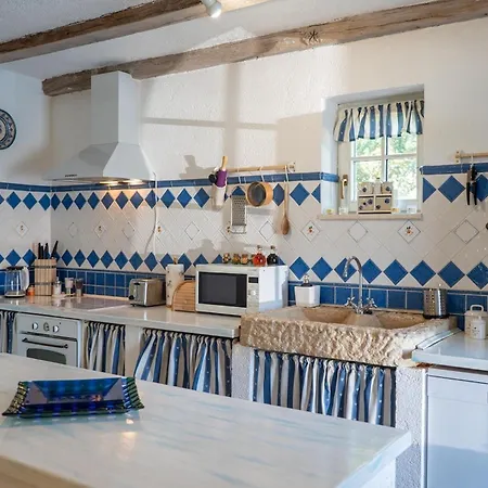 Casa vacanze Julijud