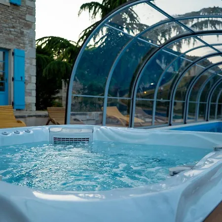 Casa vacanze Julijud *