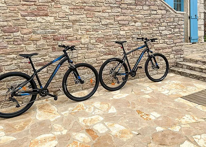 Julijud Ferienhaus *