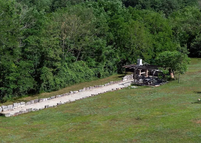 Ferienhaus Julijud *