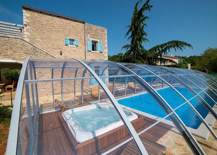 Ferienhaus Julijud *