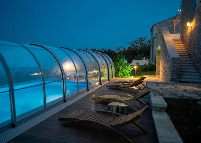 Julijud Ferienhaus