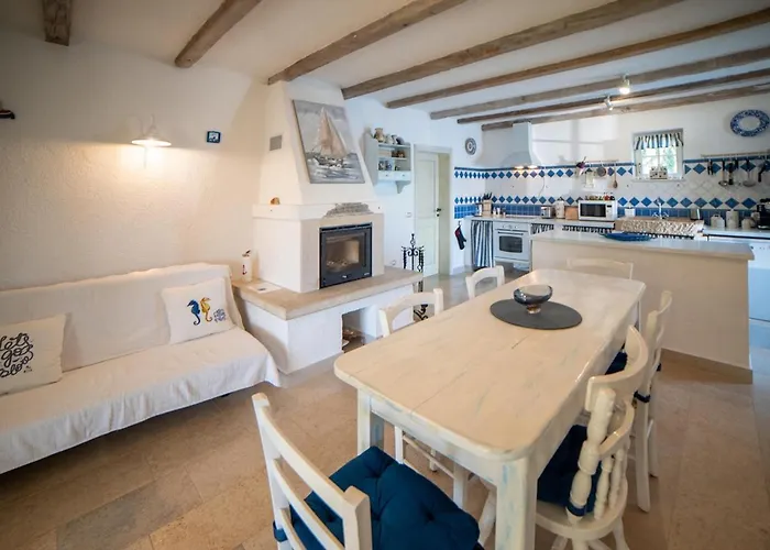 Julijud Ferienhaus Brajkovici (Pazin)