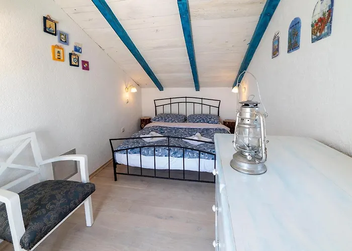 Julijud Ferienhaus *