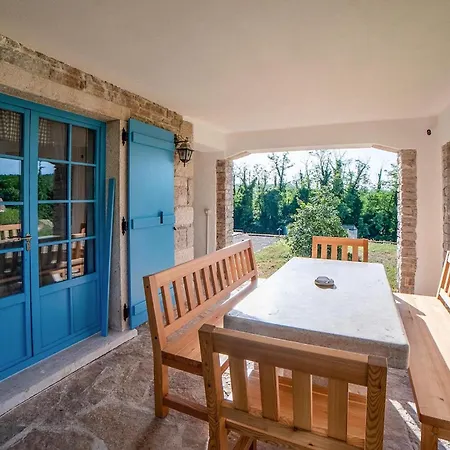 Julijud Holiday home *