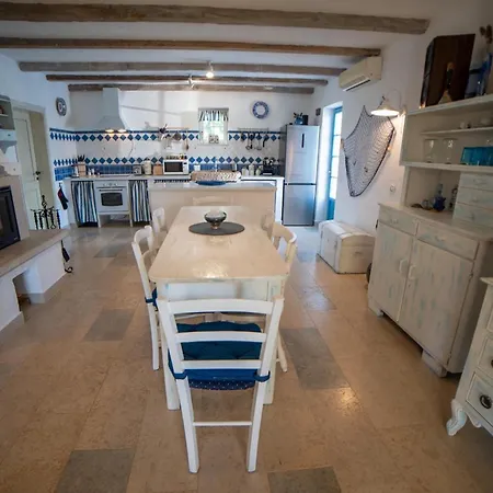 Julijud Holiday home *