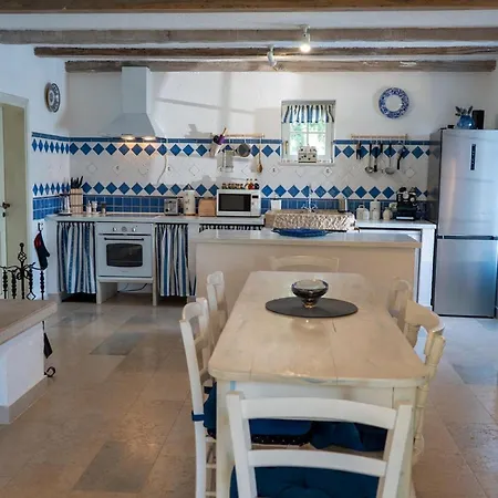 Holiday home Julijud *