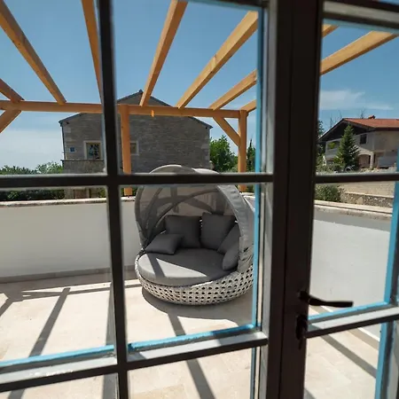 Holiday home Julijud Brajkovici (Pazin)