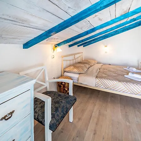 Julijud Holiday home