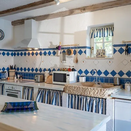 Holiday home Julijud