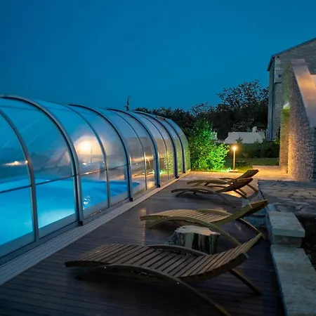 Julijud Holiday home