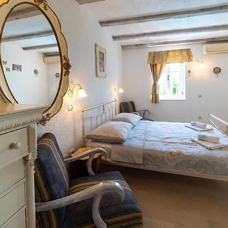 Julijud Holiday home *