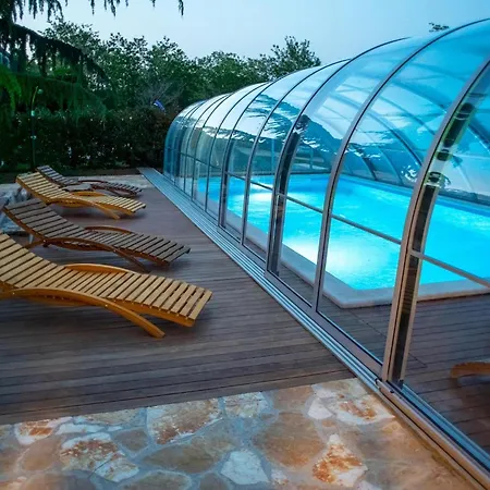 Julijud Holiday home Brajkovici (Pazin)