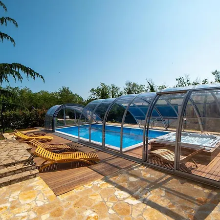 Holiday home Julijud