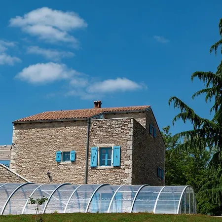 Julijud Holiday home *